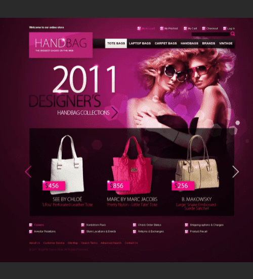заказать разработку интернет магазина в Серове